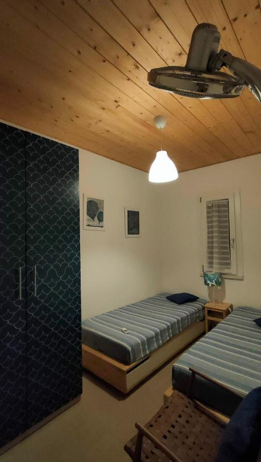 Casa Vacanze Gloria 卡斯泰拉马莱 外观 照片